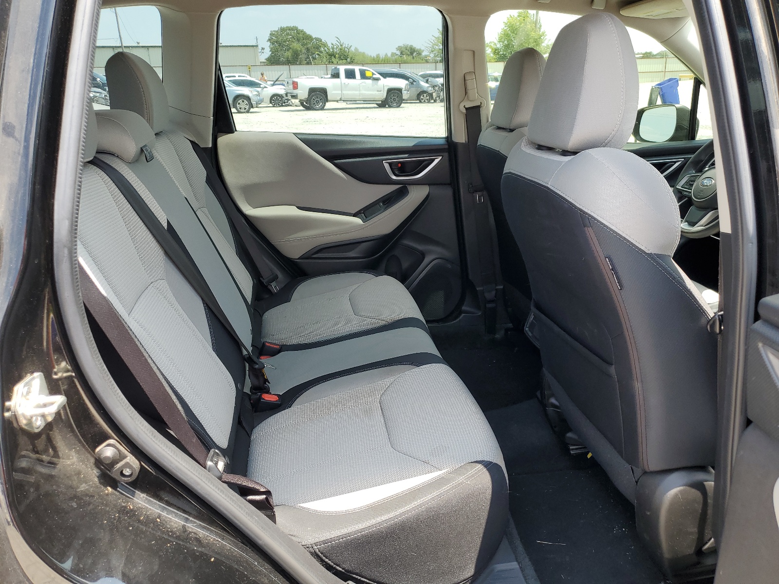 JF2SKADC8LH457899 2020 Subaru Forester