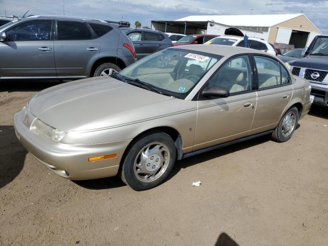 1996 Saturn Sl2 