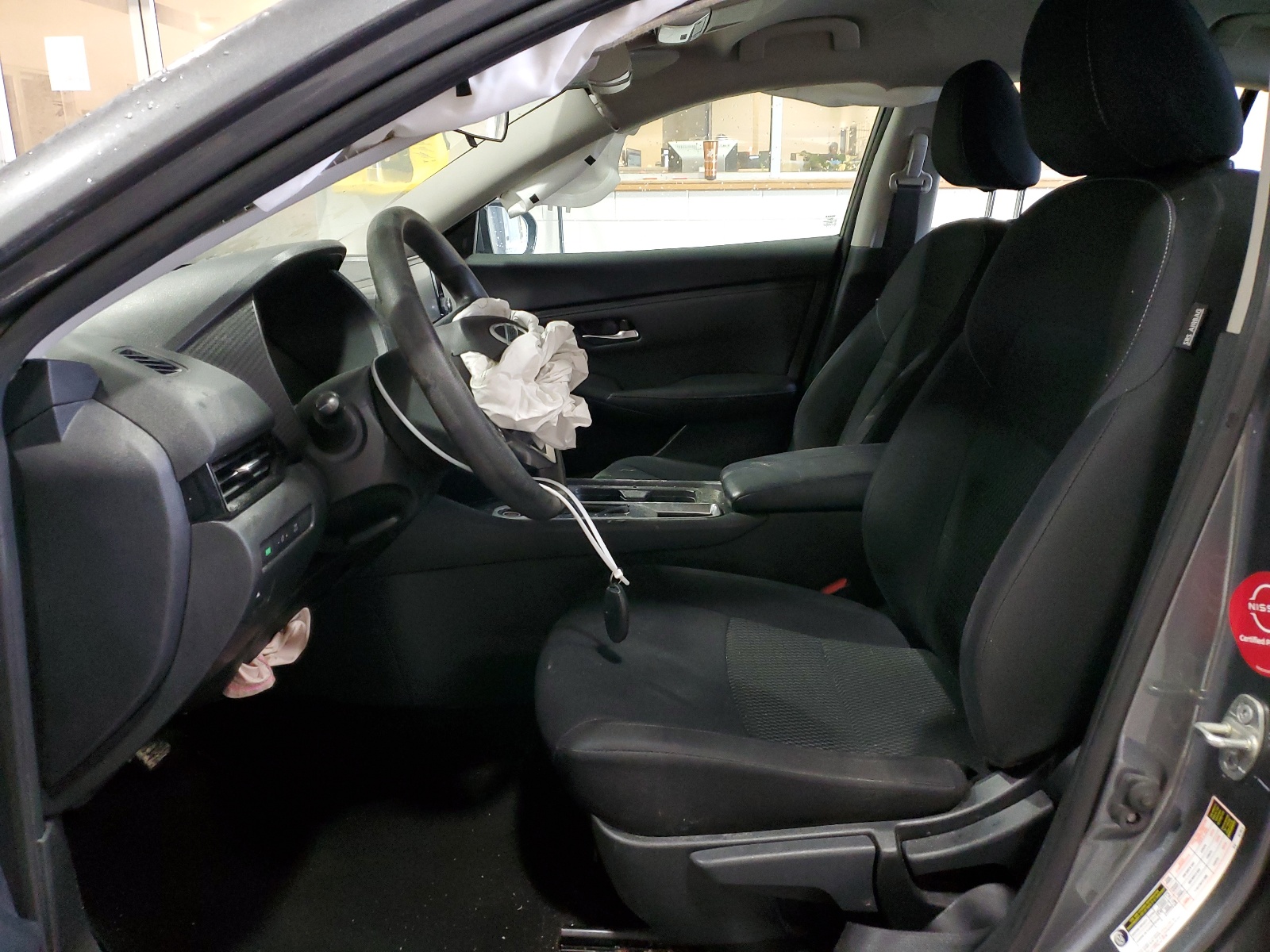 3N1AB8BV4LY253275 2020 Nissan Sentra S