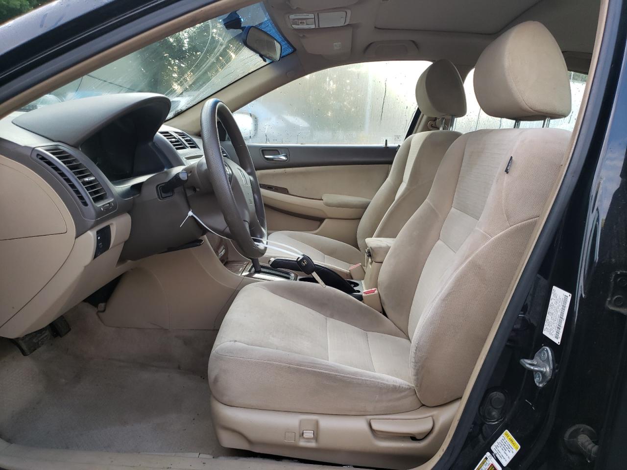 2006 Honda Accord Ex VIN: 1HGCM56786A093969 Lot: 65431324