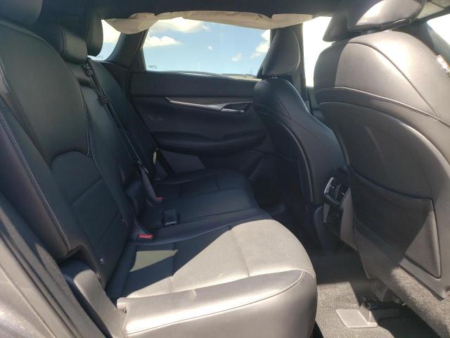 3PCAJ5BB4NF118817 Infiniti QX50 LUXE 10