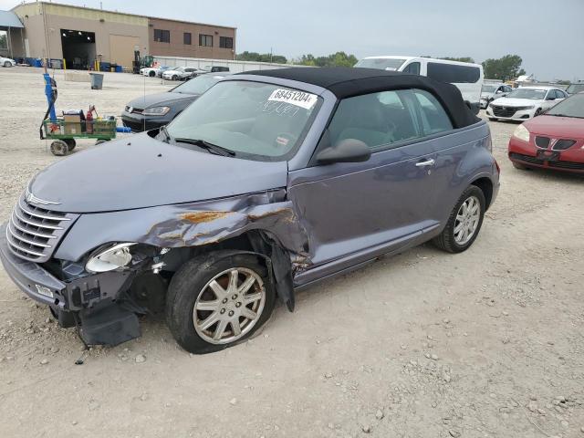 2007 Chrysler Pt Cruiser  продається в Kansas City, KS - Front End