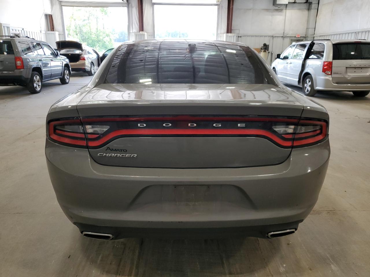 2017 Dodge Charger Se VIN: 2C3CDXBG8HH614200 Lot: 67641974