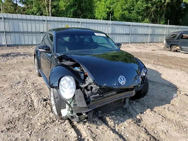 2012 Volkswagen Beetle VIN: 3VWJP7ATXCM626641 Lot: 65421714