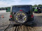 2016 Jeep Wrangler Unlimited Sahara for Sale in Spartanburg, SC - Front End