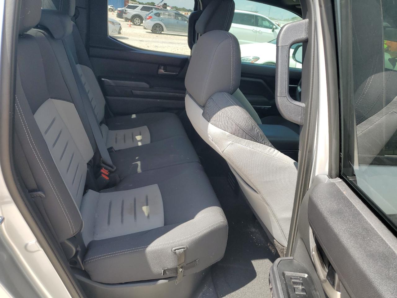 2024 Toyota Tacoma Double Cab VIN: 3TMLB5JN1RM017026 Lot: 66456834