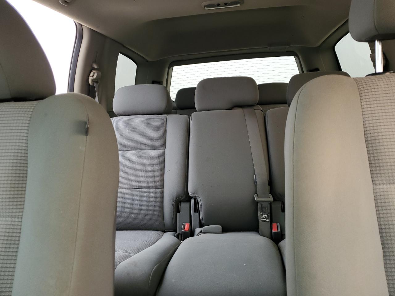 2007 Dodge Durango Slt VIN: 1D8HB48N67F582151 Lot: 65671224