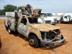 Longview, TX에서 판매 중인 2016 Ford F550 Super Duty - Burn
