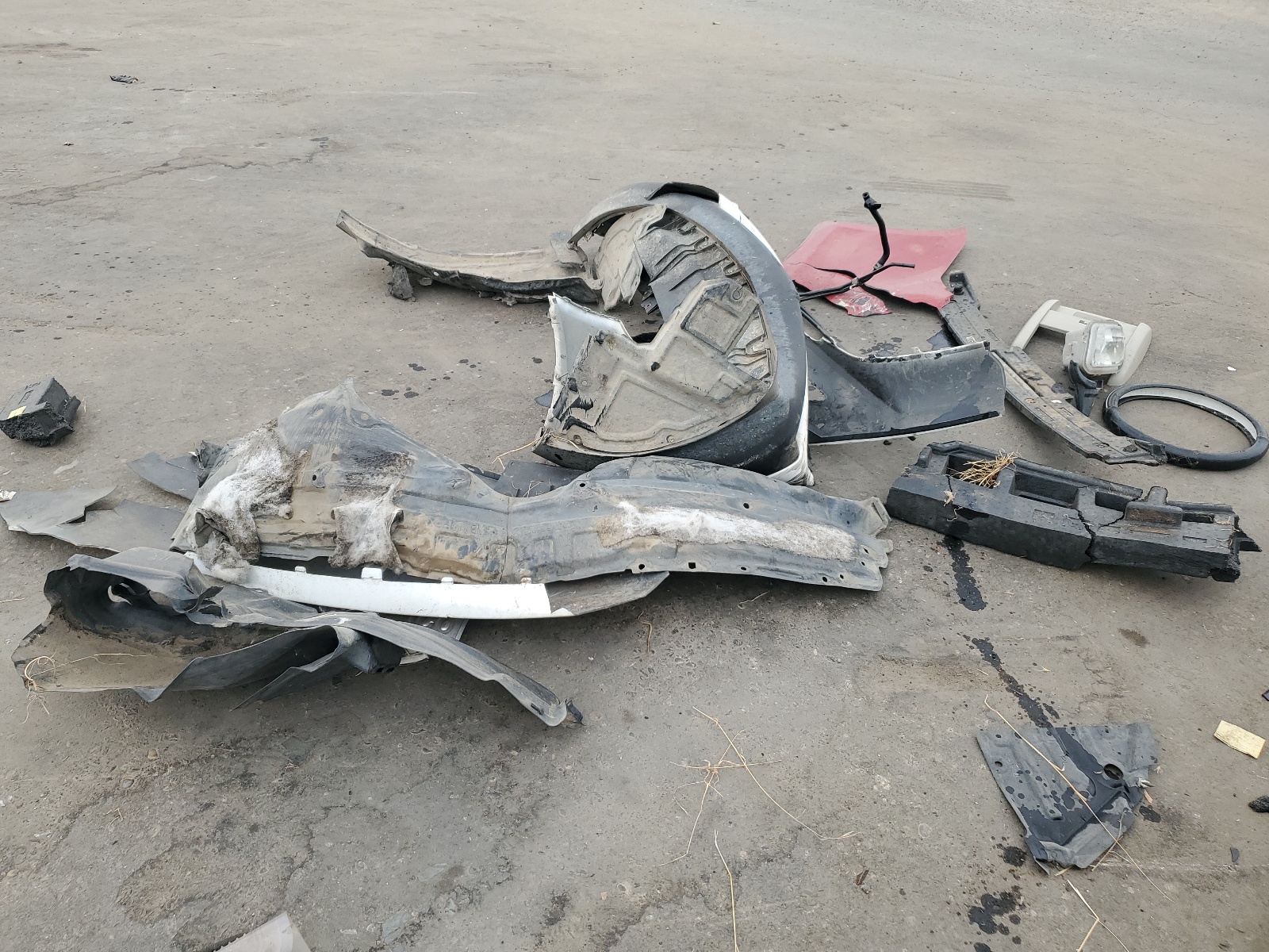 JM3TB28A380133886 2008 Mazda Cx-9