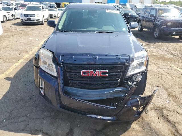  GMC TERRAIN 2015 Синий