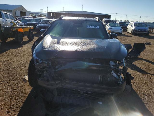 4S4GUHF68R3713457 Subaru Crosstrek  5