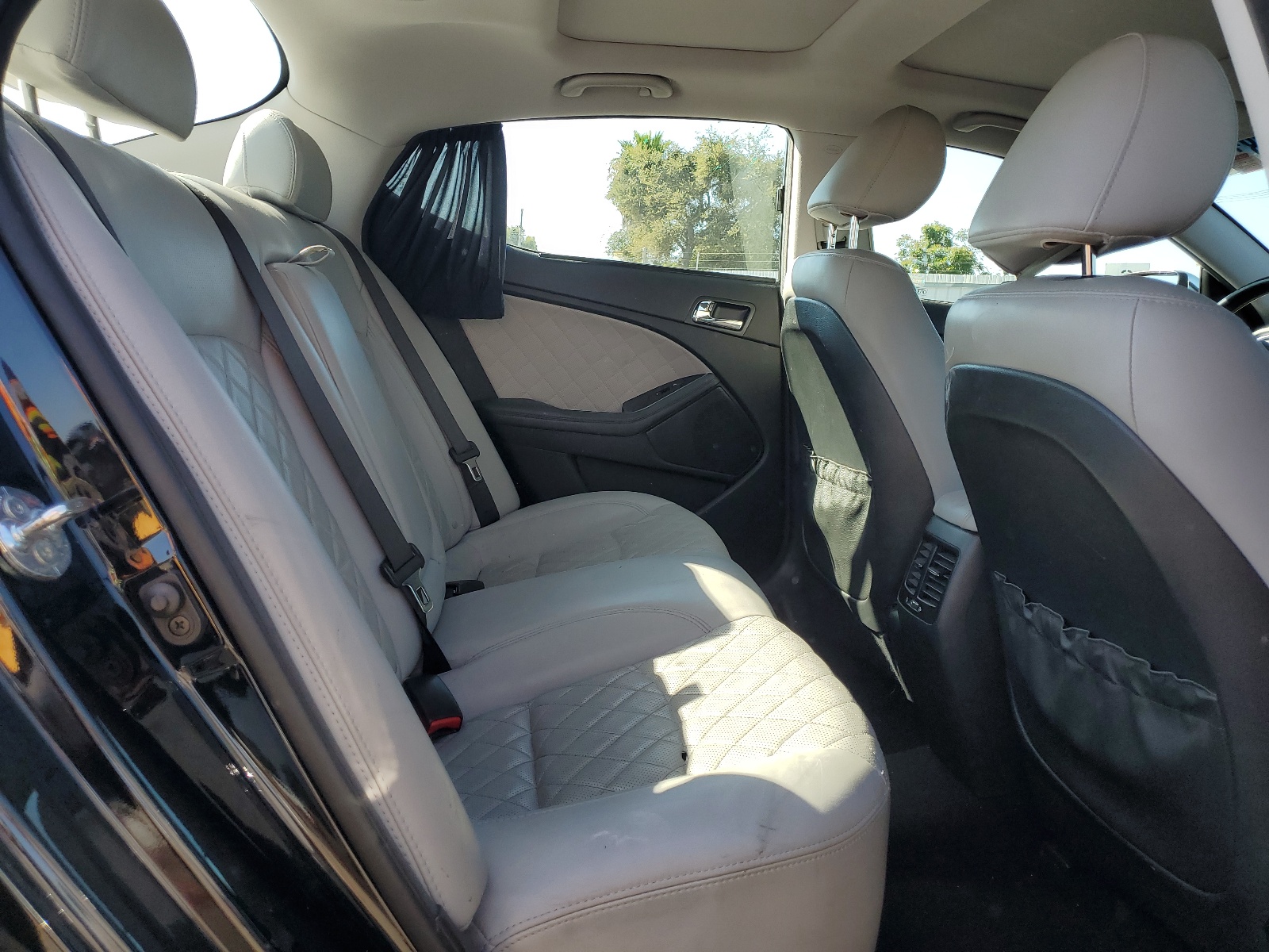 5XXGR4A66EG279068 2014 Kia Optima Sx