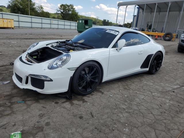 2014 Porsche 911 Gt3