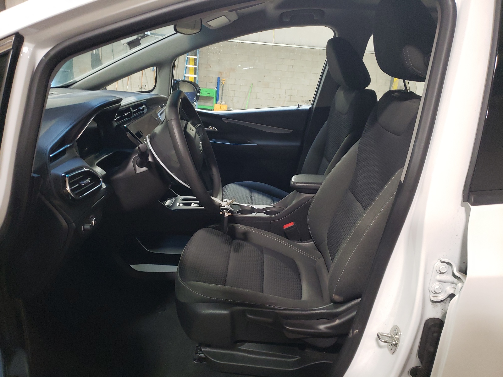 1G1FW6S03P4144484 2023 Chevrolet Bolt Ev 1Lt