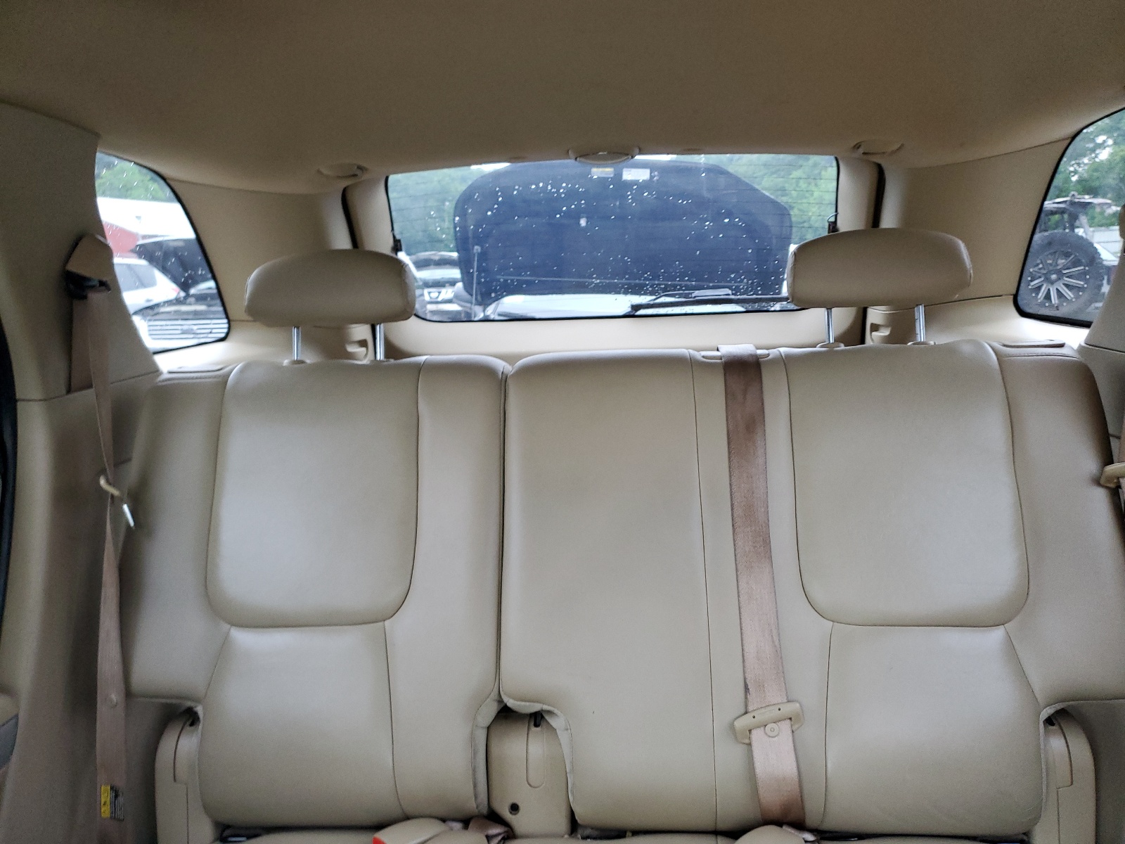 2CNDL73F966097891 2006 Chevrolet Equinox Lt