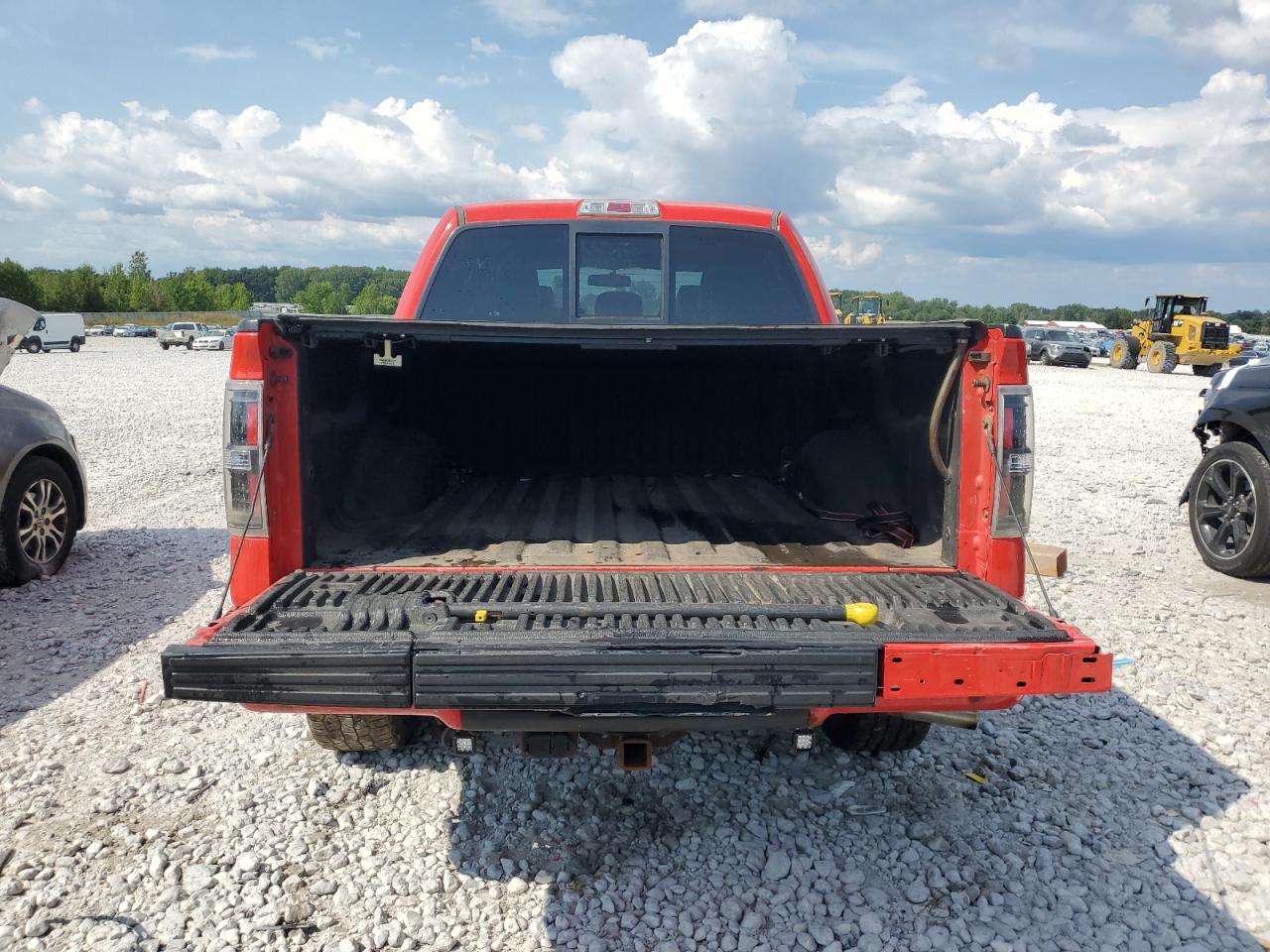 2013 Ford F-150 - Image 6