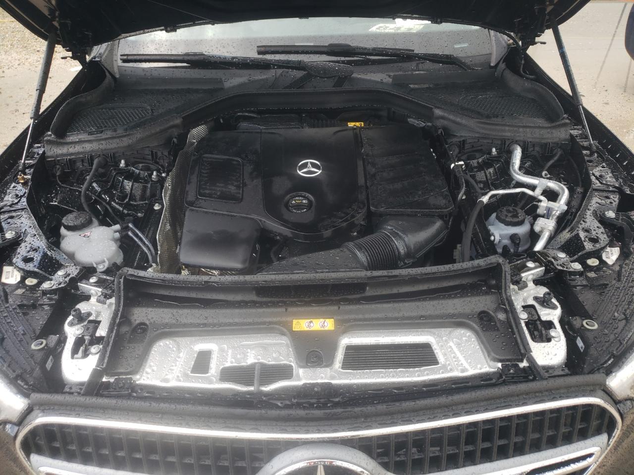 W1NKM4GB0RF190820 2024 Mercedes-Benz Glc 300