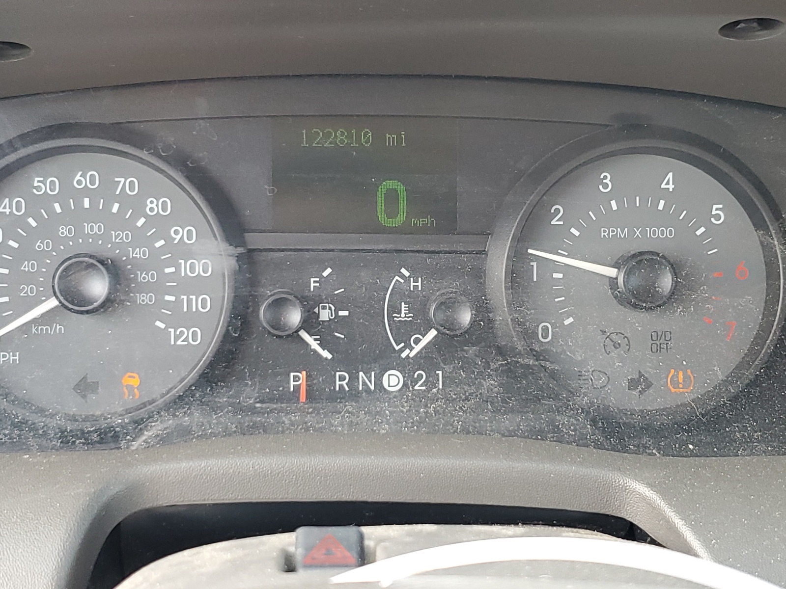 2MEFM75V98X628307 2008 Mercury Grand Marquis Ls