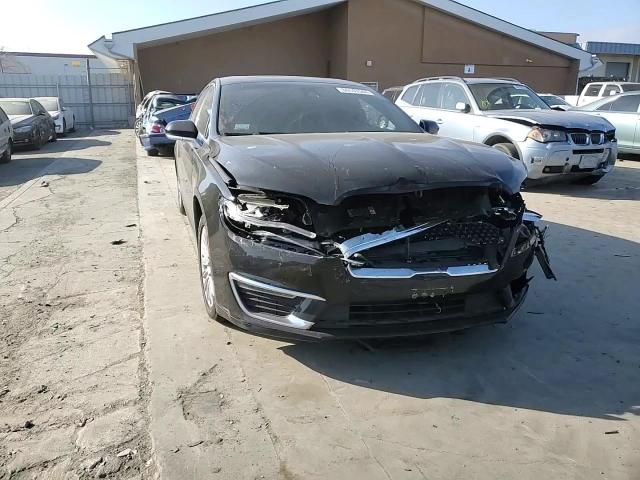 3LN6L5LU5KR627479 2019 Lincoln Mkz Reserve I