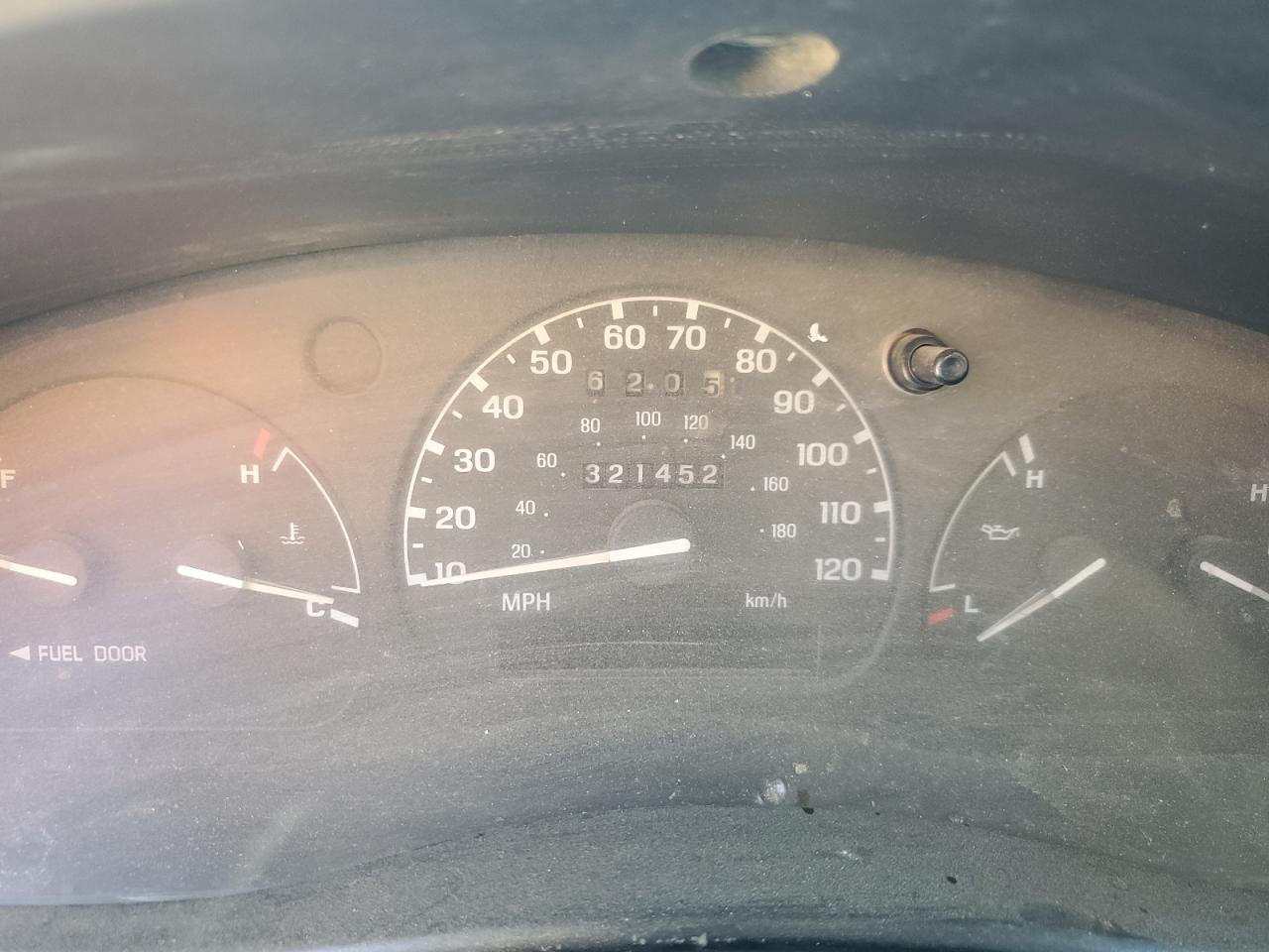 2000 Ford Ranger VIN: 1FTYR10C9YPC12049 Lot: 67160314