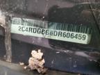 2013 Dodge Grand Caravan Se for Sale in Pennsburg, PA - Side