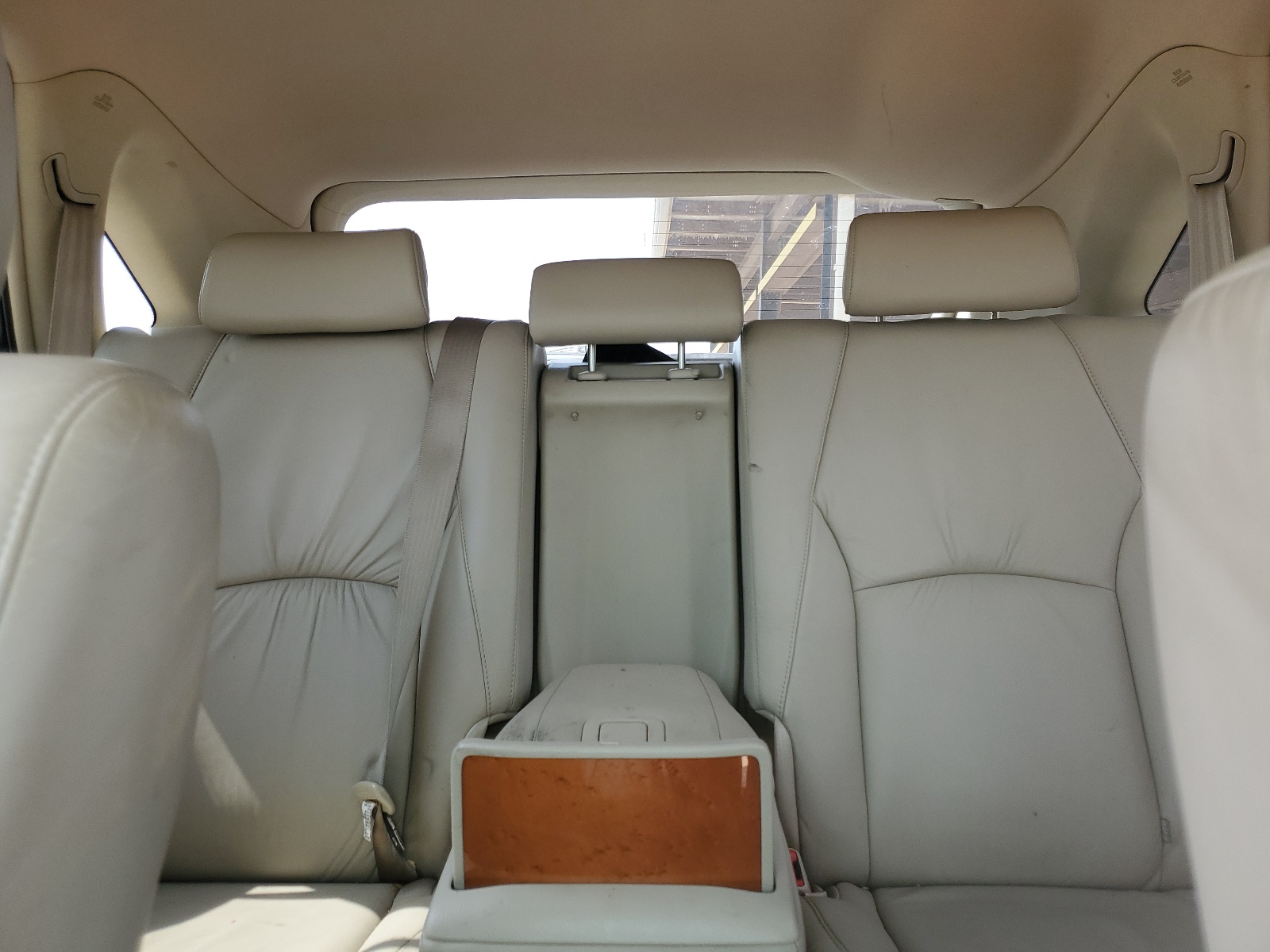 2T2HA31U24C008658 2004 Lexus Rx 330