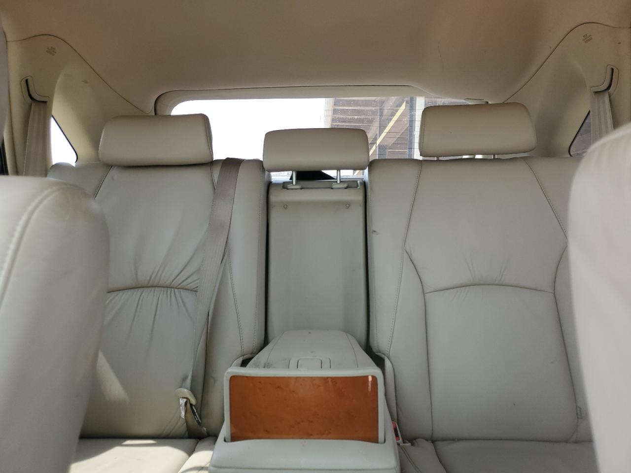 2004 Lexus Rx 330 VIN: 2T2HA31U24C008658 Lot: 65943364