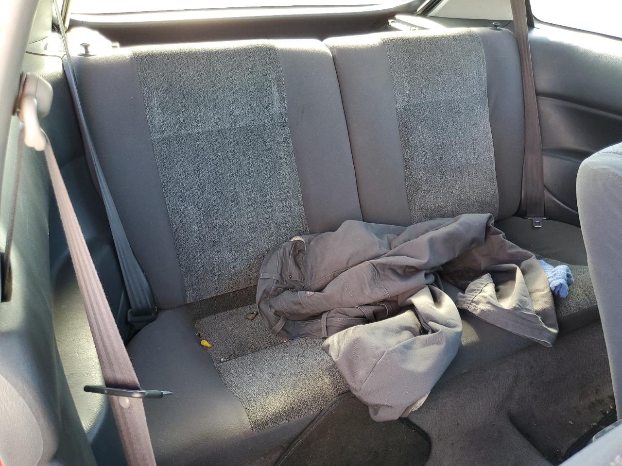 2HGEJ6329VH104638 1997 Honda Civic Cx