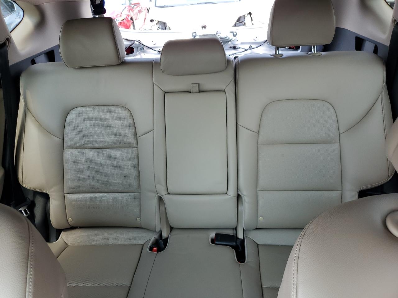 2016 Hyundai Tucson Limited VIN: KM8J3CA25GU068273 Lot: 65886924