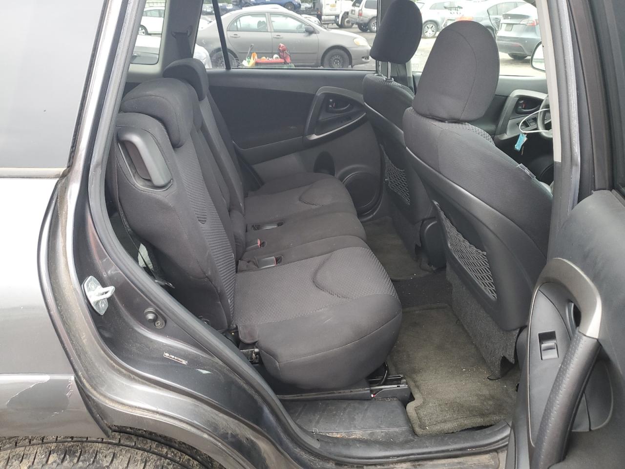 2010 Toyota Rav4 Sport VIN: JTMWF4DV7A5026072 Lot: 66527884