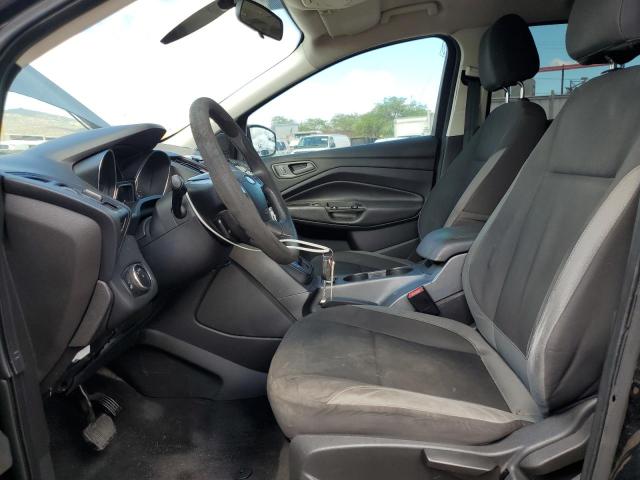  FORD ESCAPE 2014 Угольный