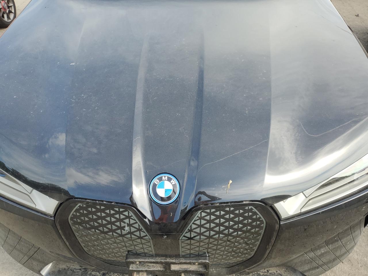 WB523CF05RCP09068 2024 BMW Ix xDrive50