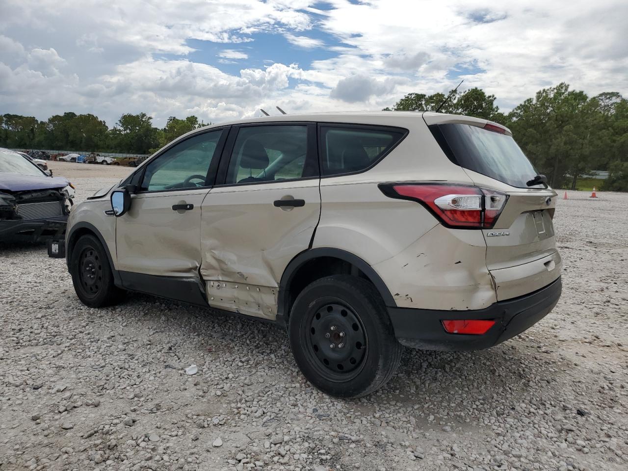 2017 Ford Escape - Image 2