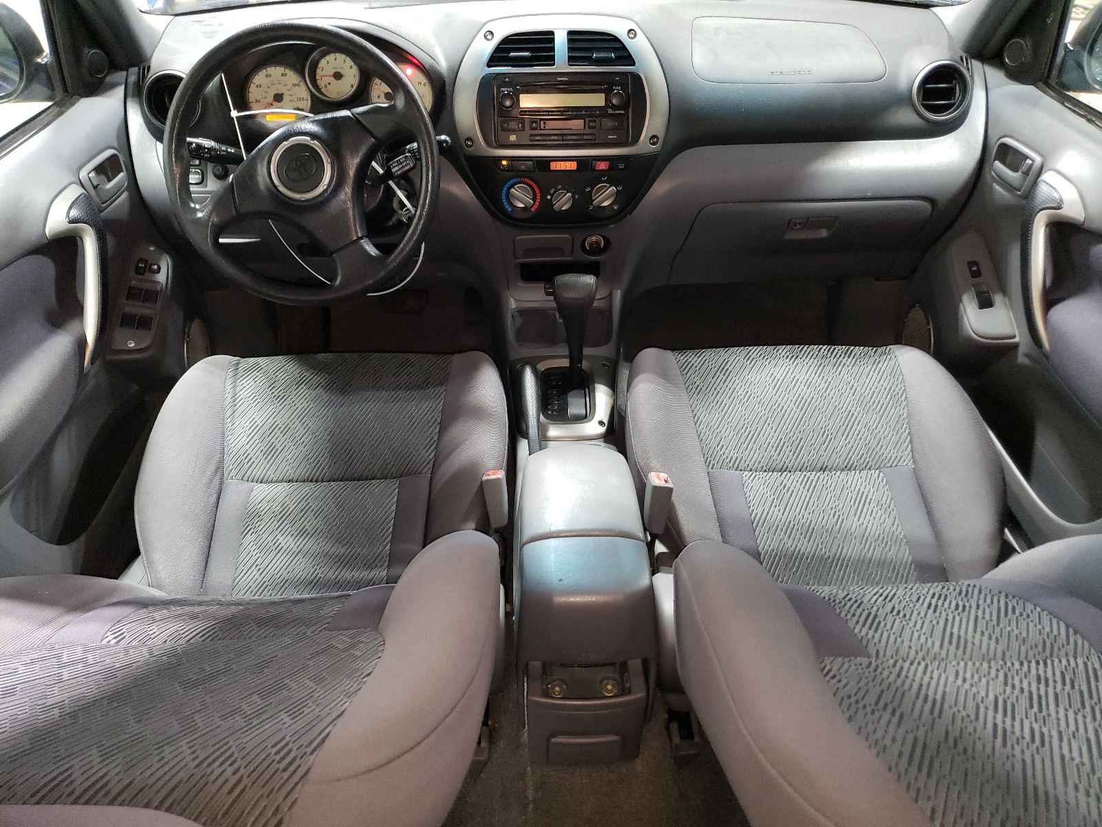 JTEHH20V736089890 2003 Toyota Rav4