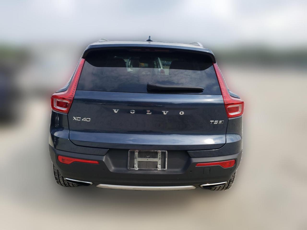 2019 Volvo Xc40 T5 Inscription VIN: YV4162UL6K2113300 Lot: 66088594