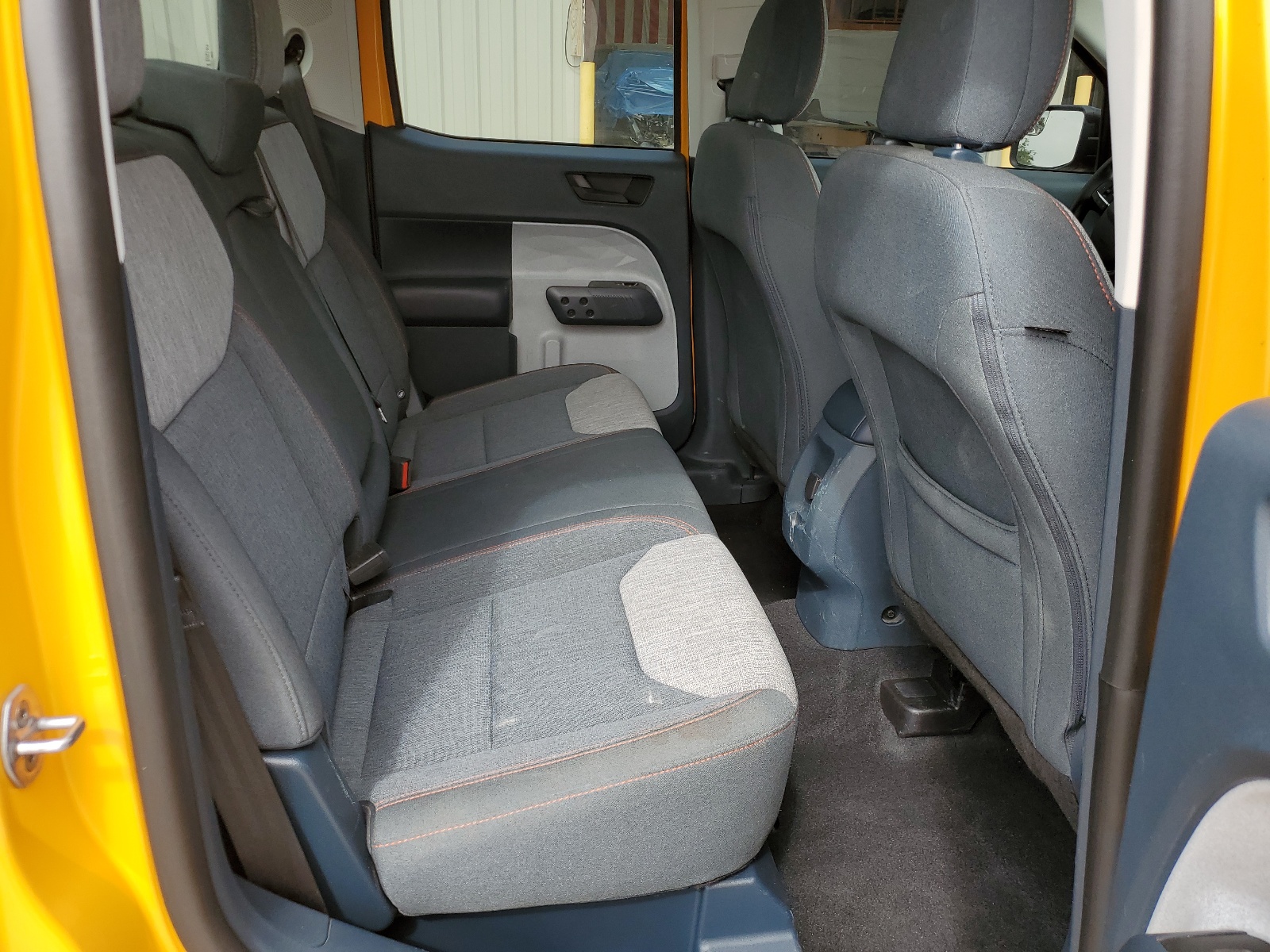 3FTTW8F92NRA19348 2022 Ford Maverick Xl