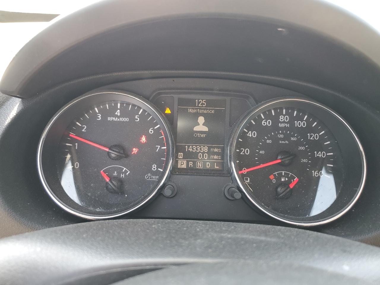 2012 Nissan Rogue S VIN: JN8AS5MT3CW285220 Lot: 68471484