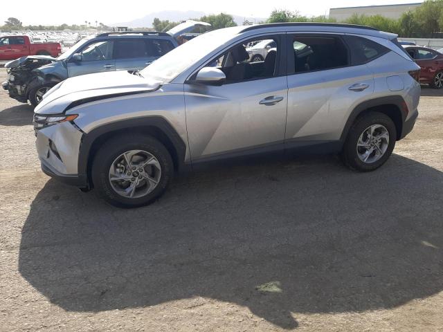 5NMJBCDE9RH308531 Hyundai Tucson SEL