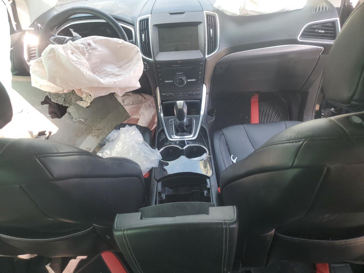 2016 Ford Edge - Image 8