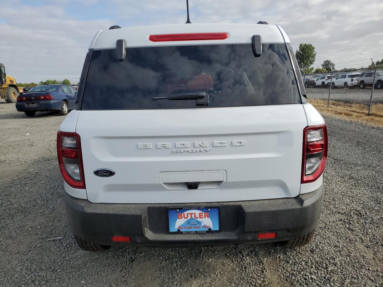 3FMCR9B69RRF08713 2024 Ford Bronco Sport Big Bend