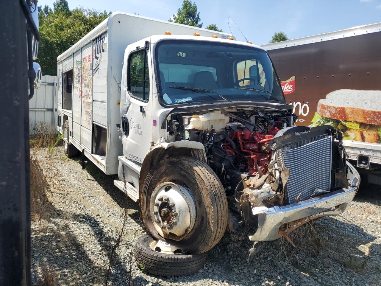 2023 Freightliner M2 106 Medium Duty for Sale in Mebane, NC - Front End