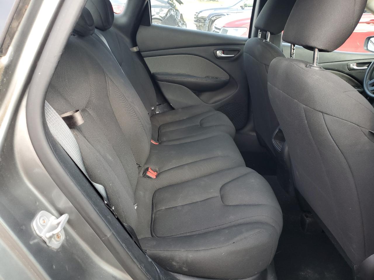 2013 Dodge Dart Se VIN: 1C3CDFAA8DD309956 Lot: 68597794