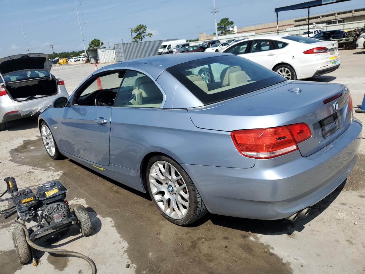 2009 BMW 3er - Image 2
