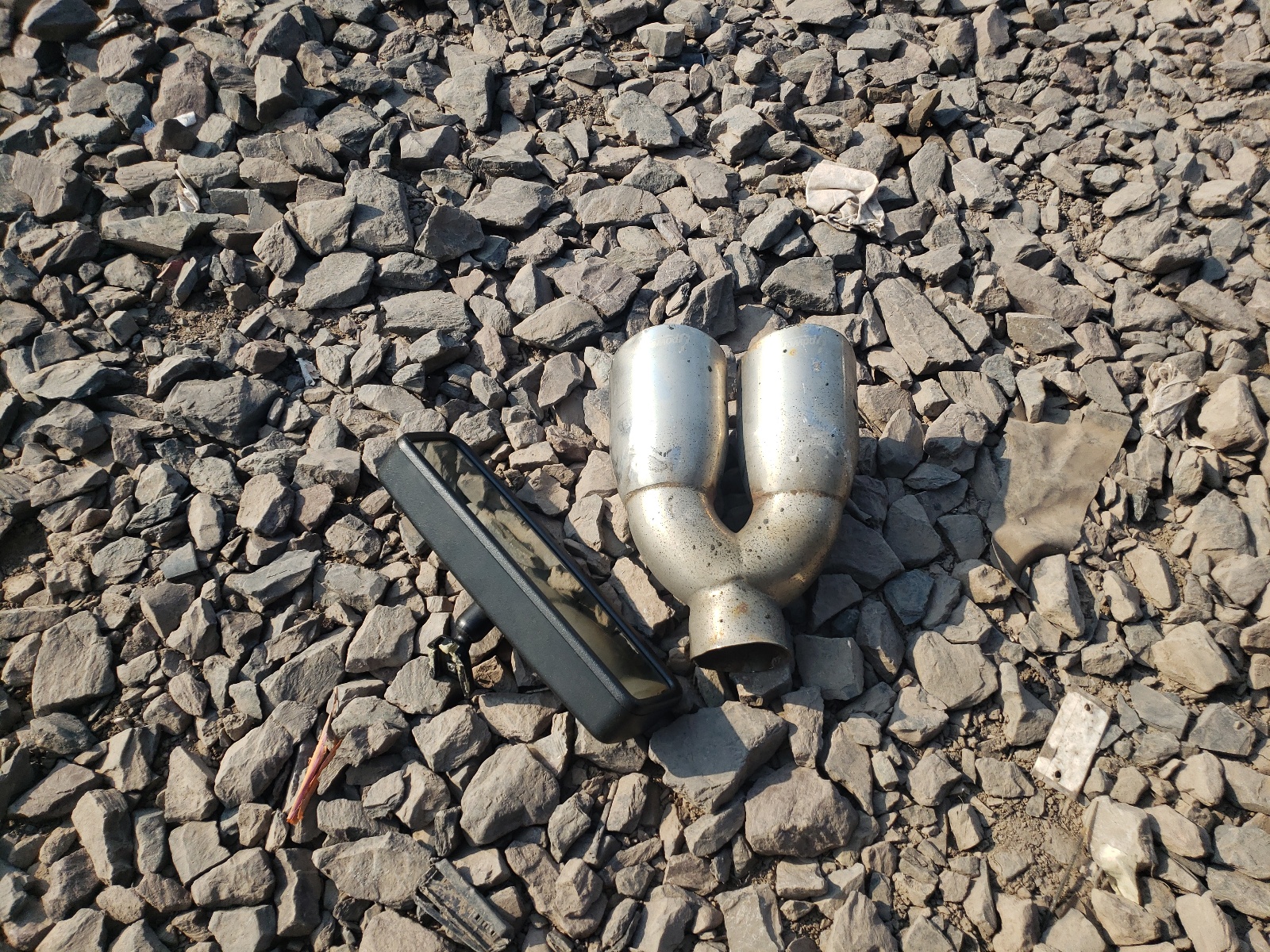 2HNYD28368H507830 2008 Acura Mdx Technology