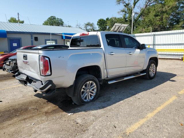 1GTG6DEN4L1120259 GMC Canyon SLT 3