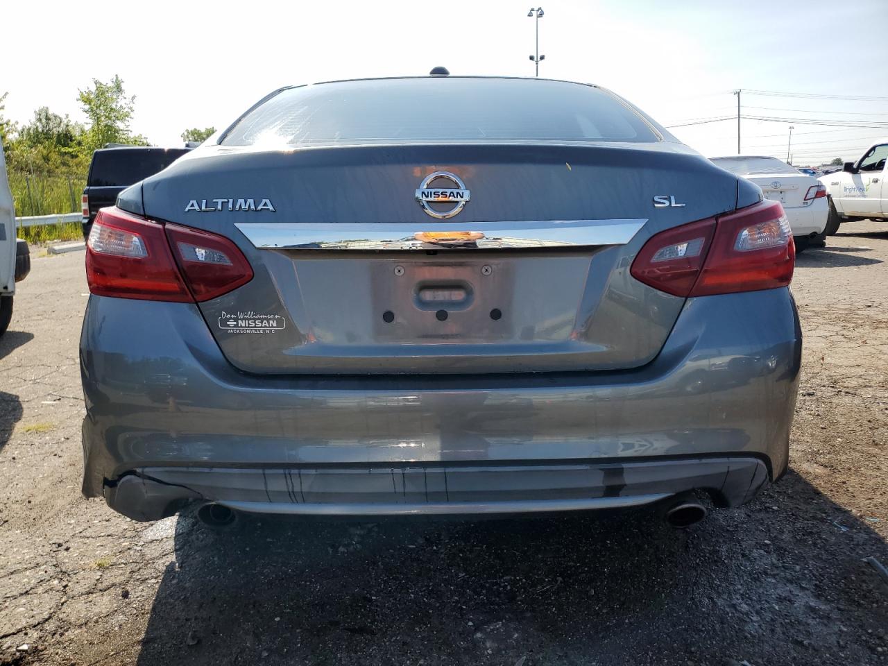 1N4AL3AP5JC208292 2018 Nissan Altima 2.5