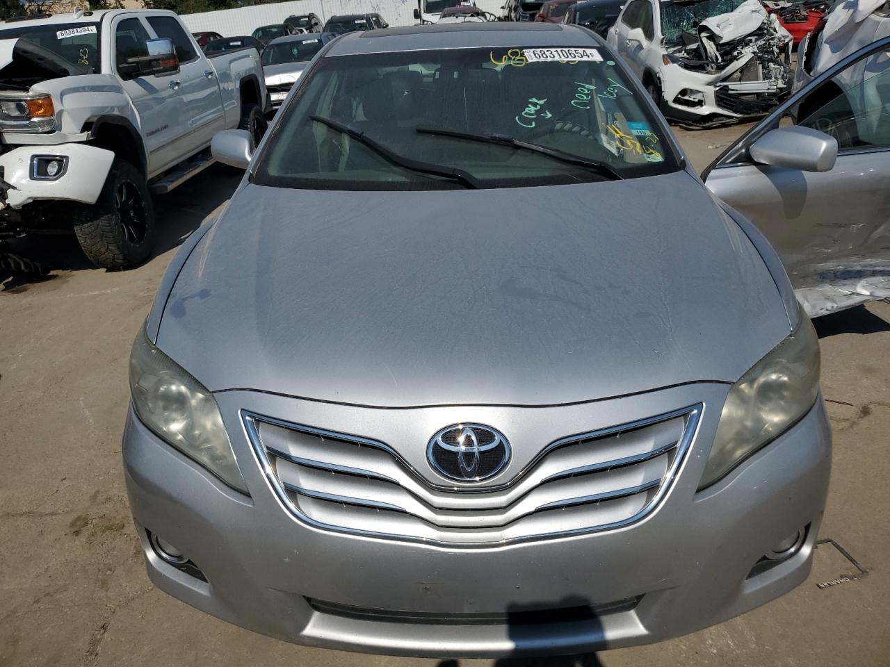 2011 Toyota Camry - Image 5