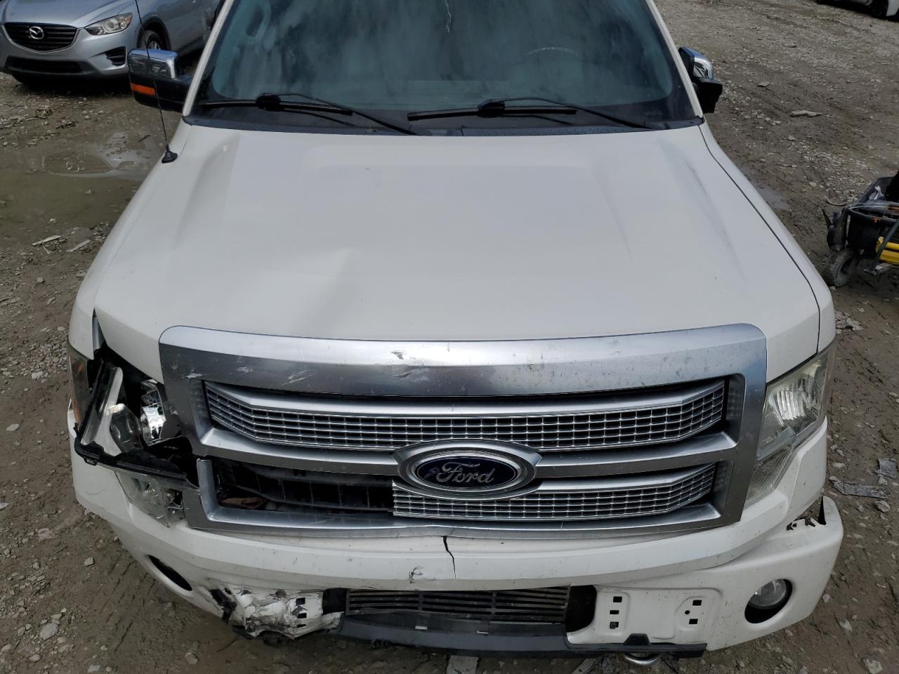 2012 Ford F150 Supercrew VIN: 1FTFW1ET8CFB17232 Lot: 68735954