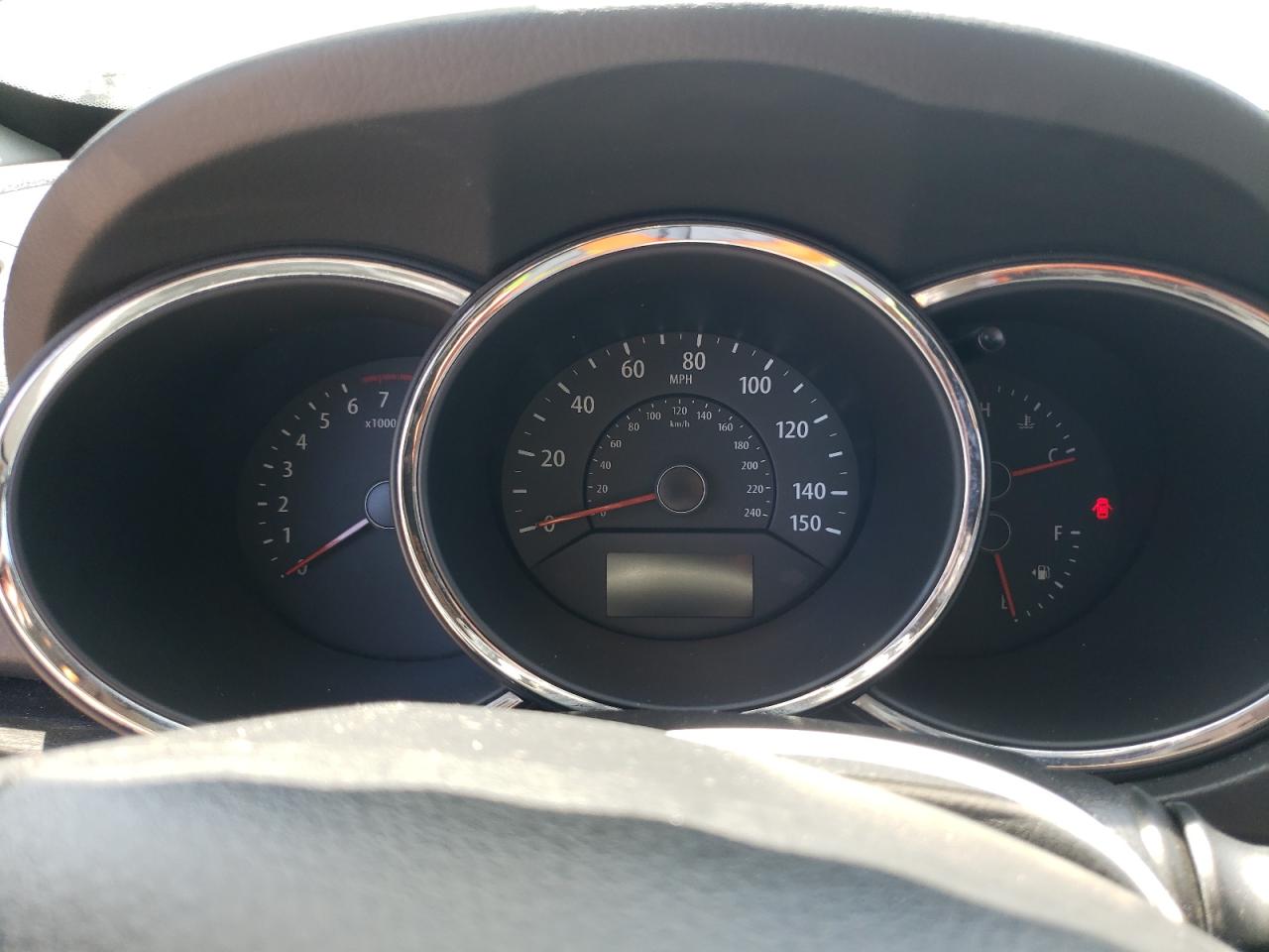 2012 Kia Sorento Base VIN: 5XYKT3A62CG206424 Lot: 66991704