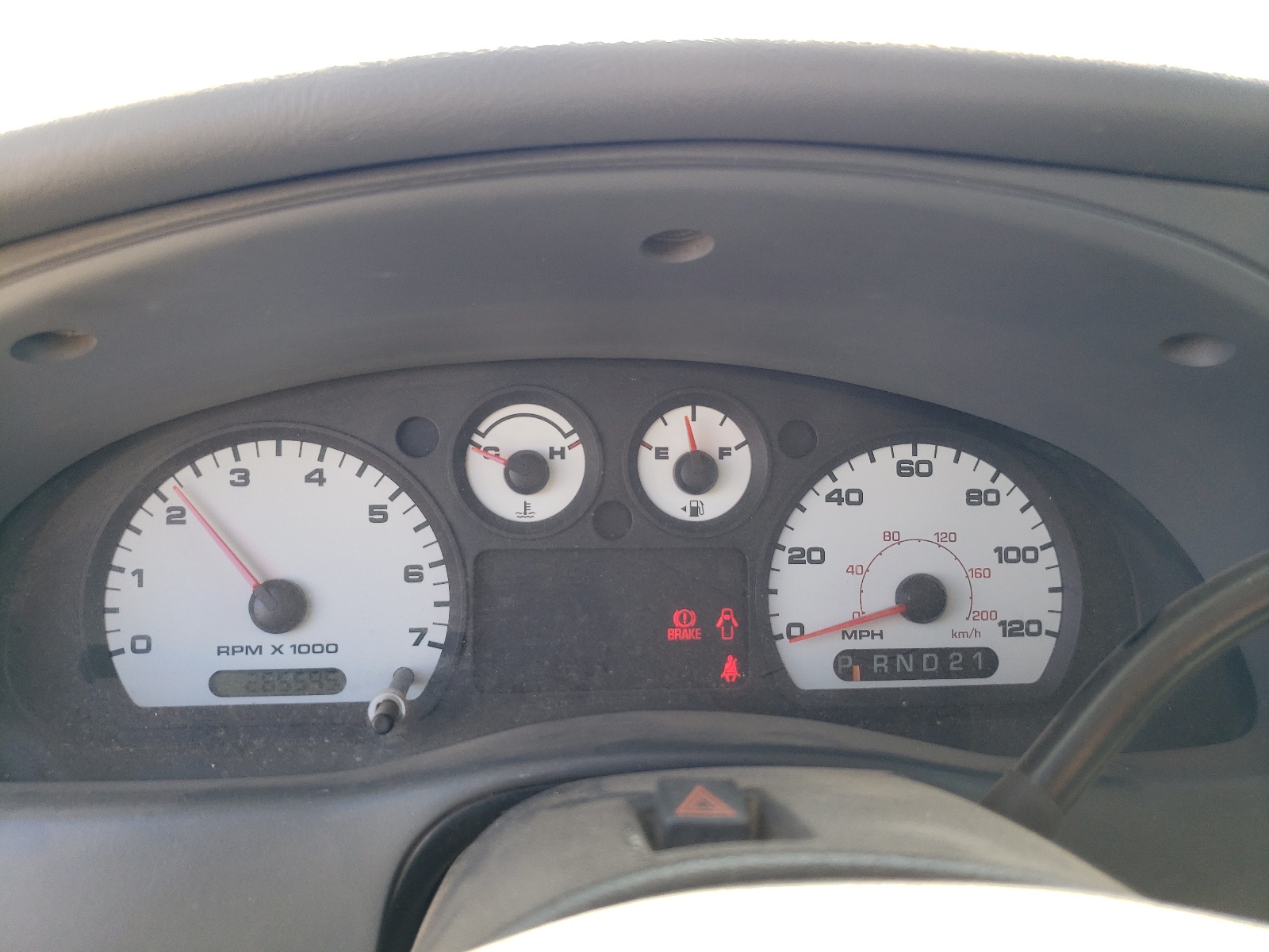 1FTZR45E74PA97140 2004 Ford Ranger Super Cab